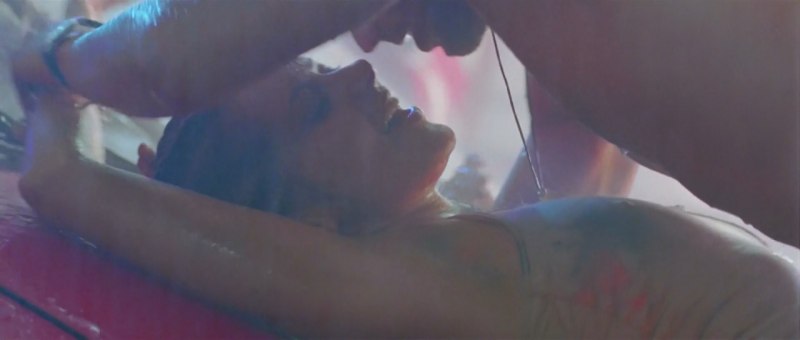 Марина Александрова горячие стритрейсеры