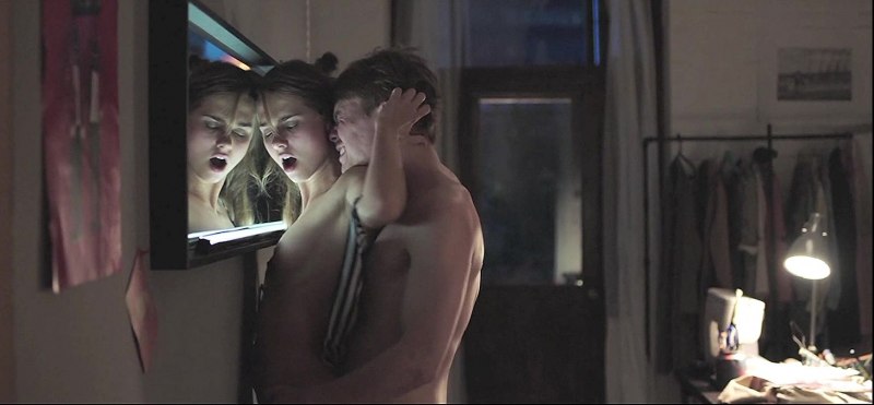 Марина Митрофанова актриса голая