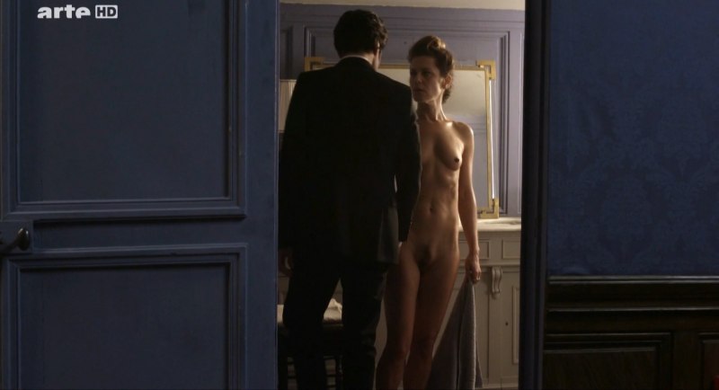 Марина Фоис фото голая