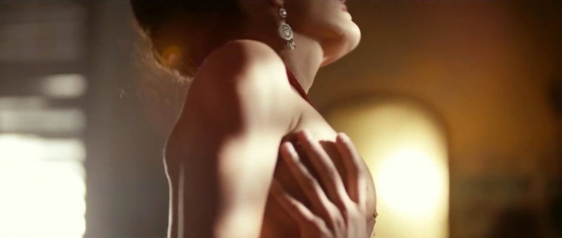 Виктория Полторак попа