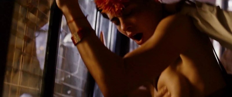 Троцкий сериал эротические сцены