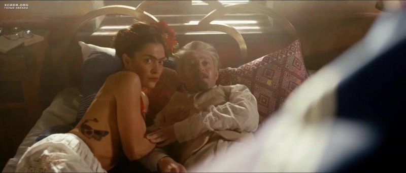 Виктория Полторак голая