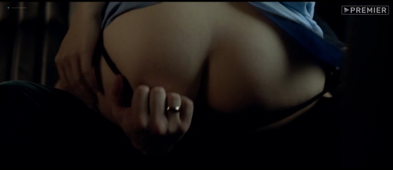 Виктория Полторак голая