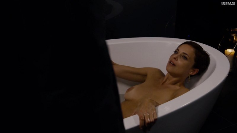 Виктория Заболотная Бесстыдники голая