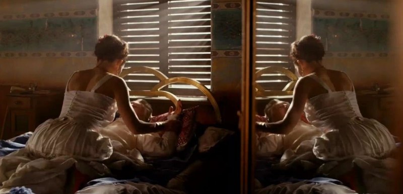 Девушки с Макаровым эротические сцены