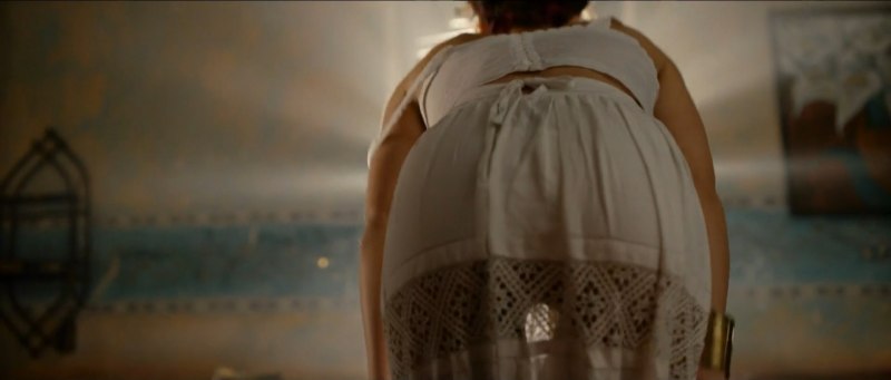 Виктория Полторак голая