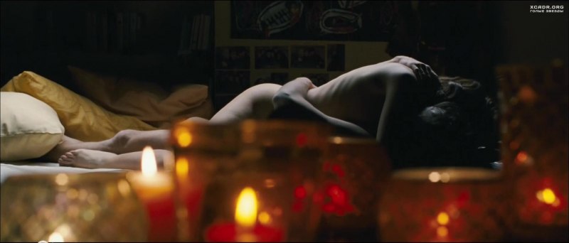 Анастасия Меськова Троцкий сцены