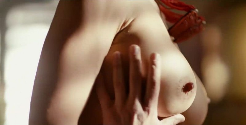 Виктория Полторак сиськи