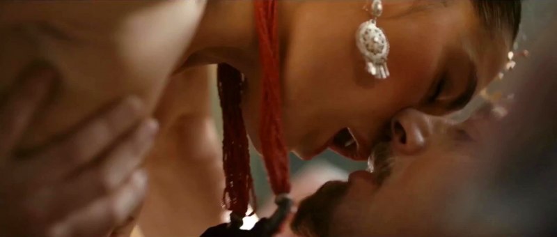 Актриса Полторак Виктория ню