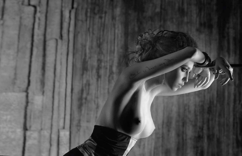 Надя Дорофеева плейбой