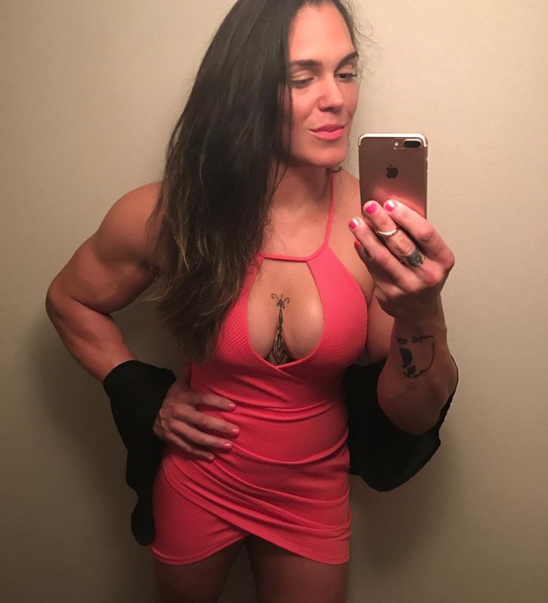 Габи Гарсия фото горячие