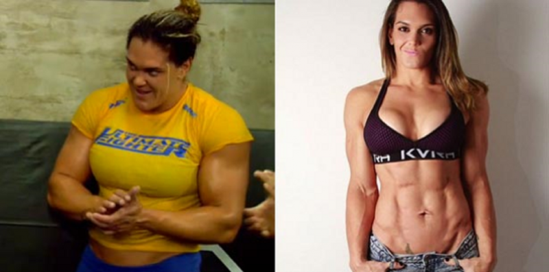 Габи горячие