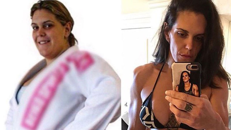 Габи Гарсия с мужем