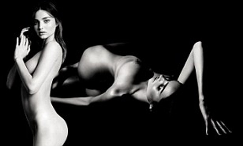 Миранда Кольклазур сек