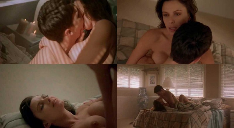 Мод re 8 на голую Миранду