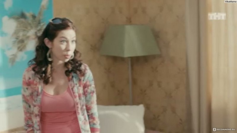 Алина Алексеева