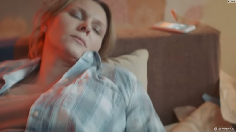 Ольга 1 сезон 1 серия Ксения Суркова