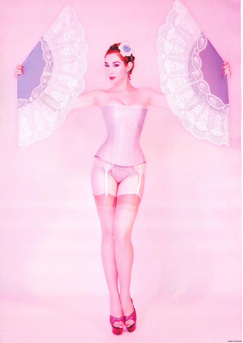 Алина Алексеева Ольга