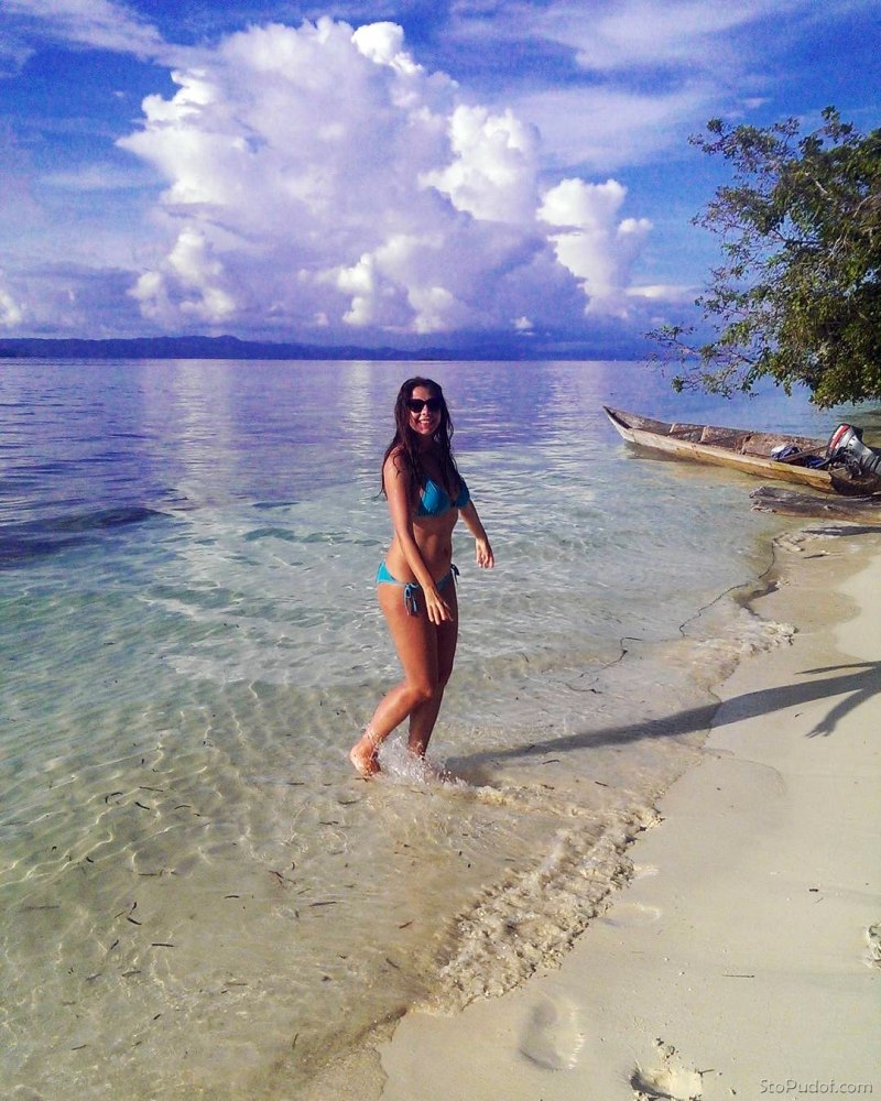 Ксения Суркова в сериале Ольга