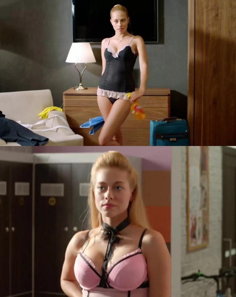 Ксения Суркова Аня