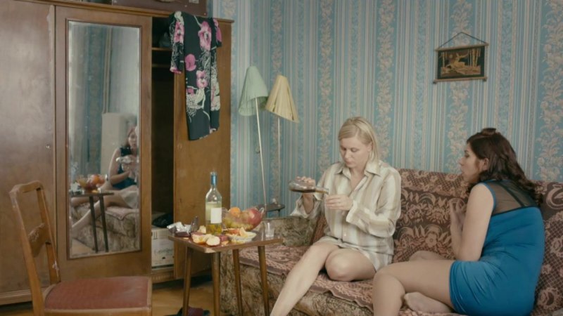 Алина Алексеева 2020