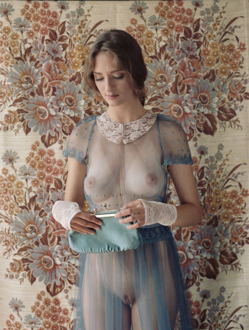 Красивые девушки без одежды ню