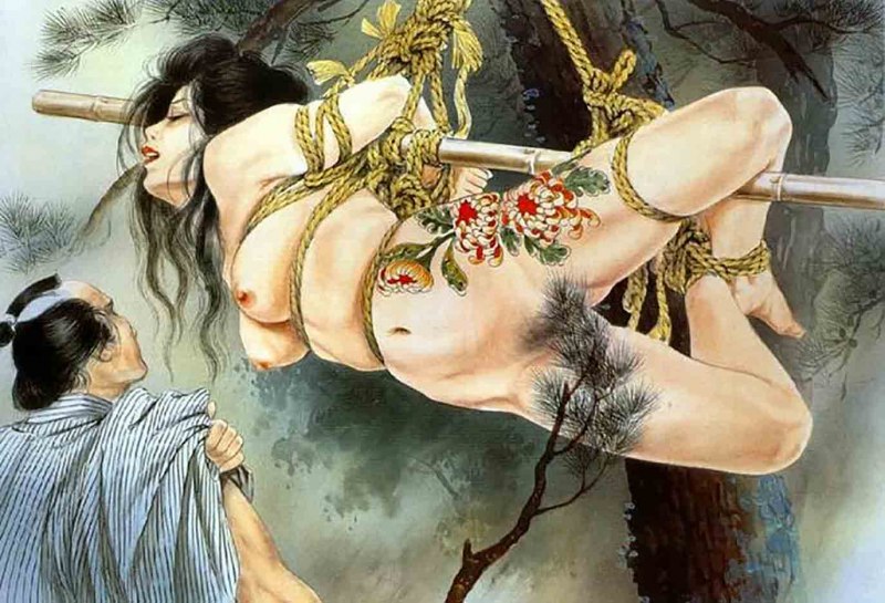 Люсьен Фрейд картины голых