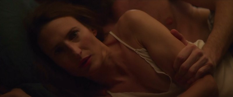 Камилль Коттен слив эро