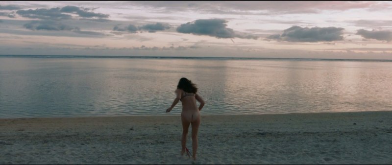 Камиль Шамун актриса ню