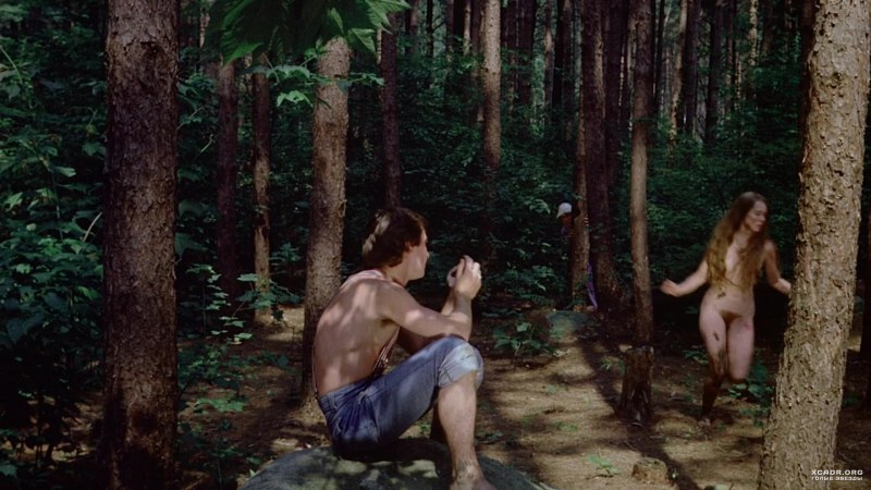 Ужасы 1970 сиськи актрисы