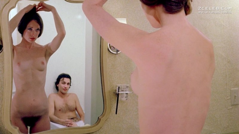 Голая Камилль Китон в фильмах