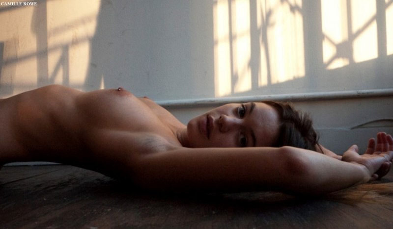 Брит Марлинг обнаженка