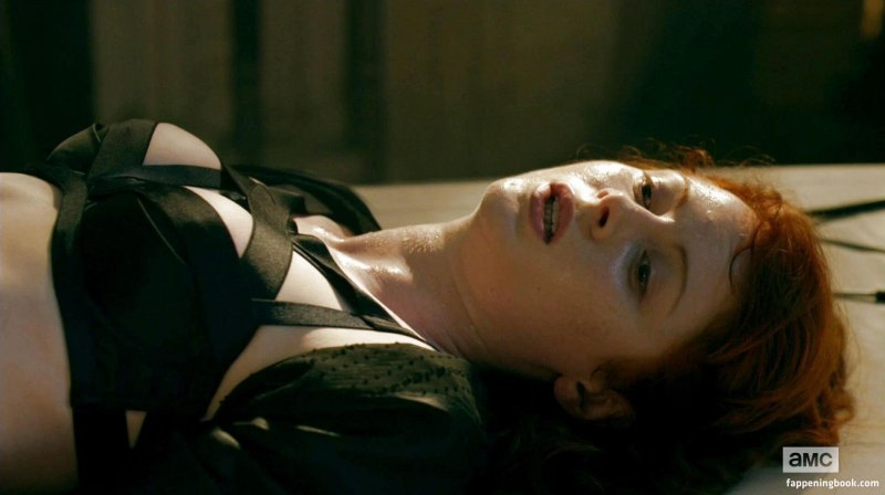 Эмили Бичем фото голая