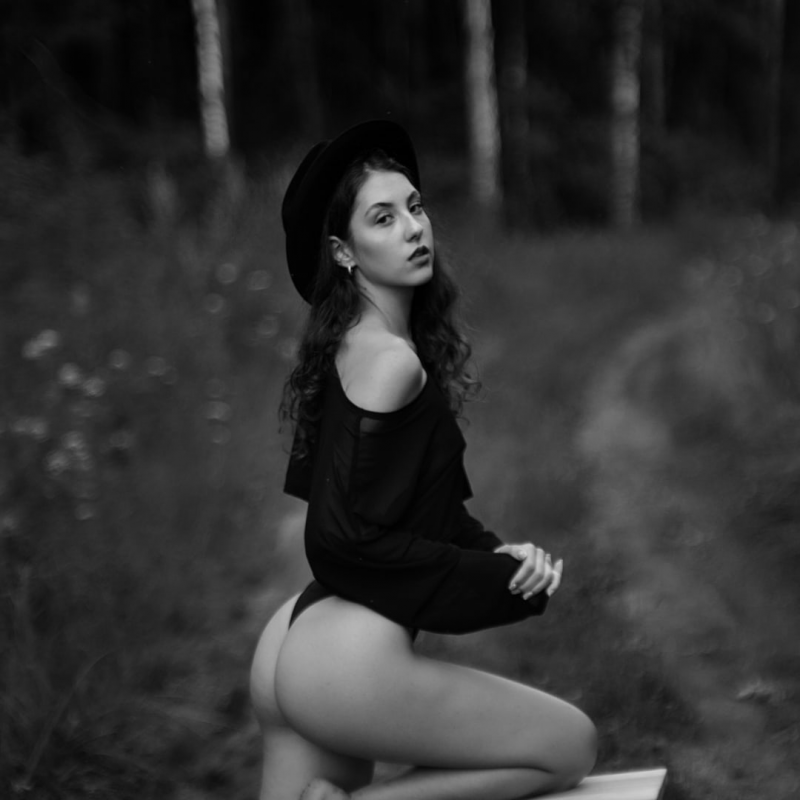 Екатерина Янковская