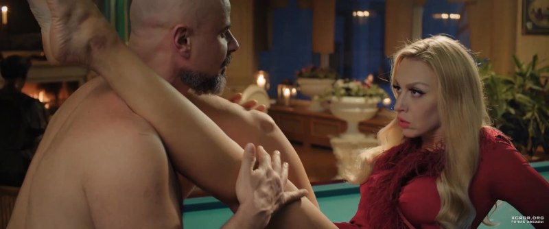 Оля Полякова фотосессии XXL