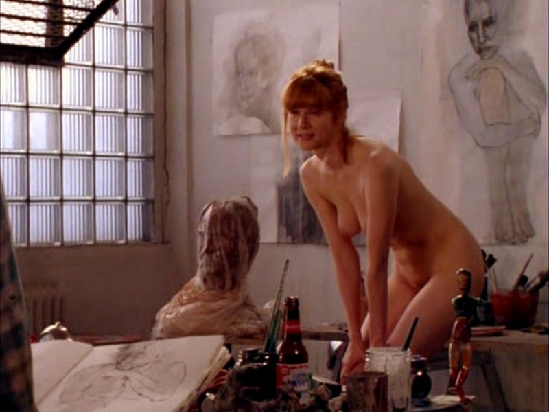 Наталья Круглова актриса ню