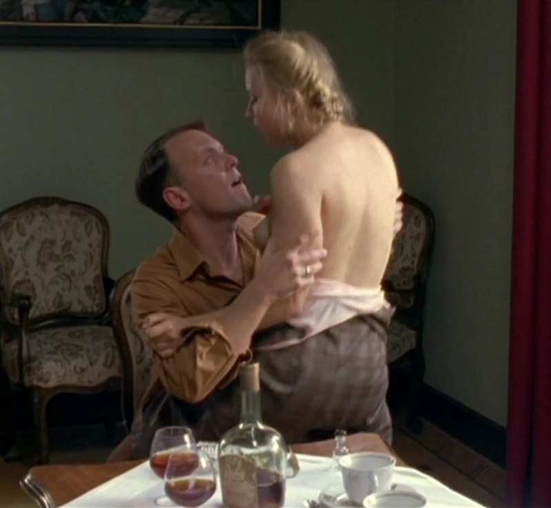 Наталья Щукина sex Perestroika