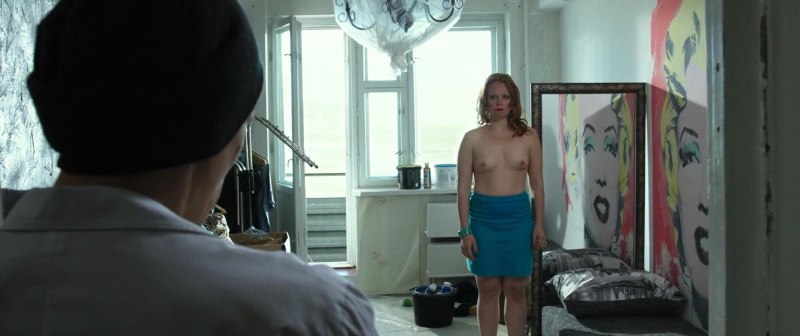 Лядова ню Левиафан