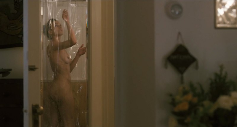 Мелани Тьерри голая в фильме