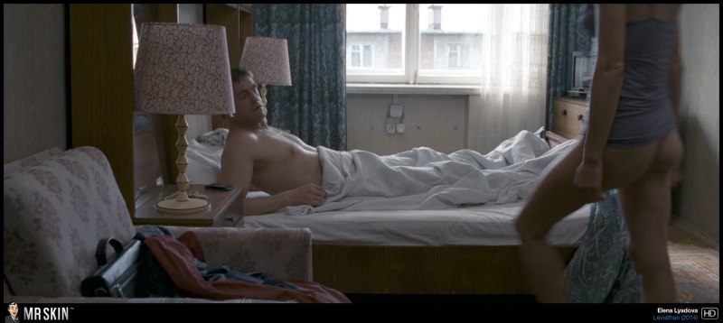 Елена Анайя эротические