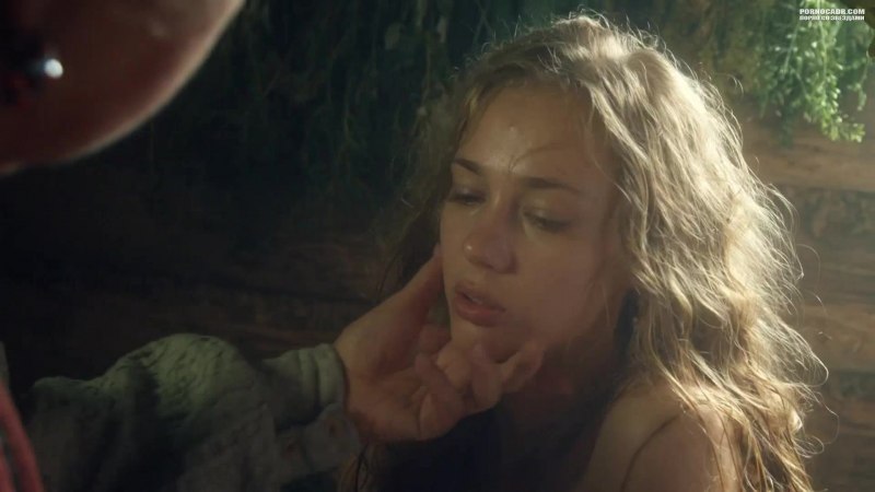 Татьяна Бабенкова эросцены