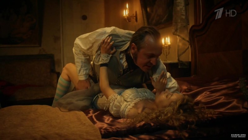 Татьяна Бабенкова эротические сцены