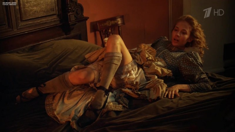 Татьяна Бабенкова голая