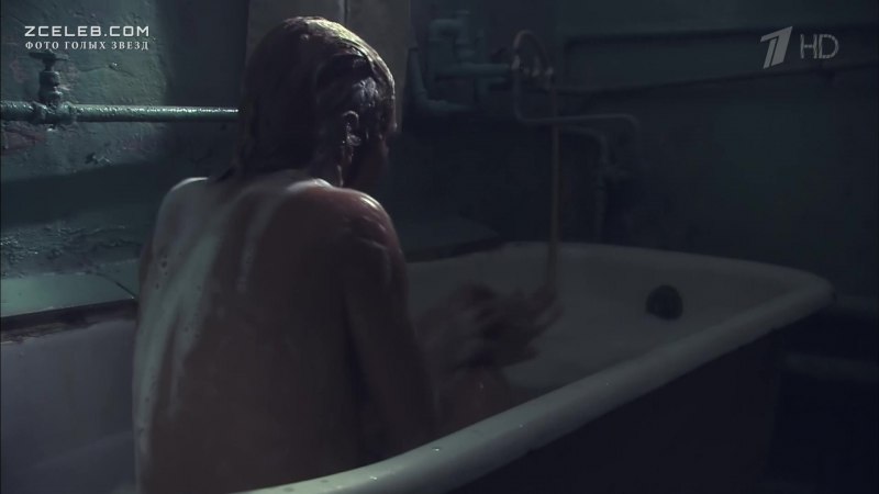 Алёна Бабенко грудь