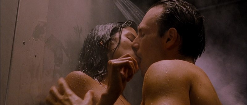 Патрисия Веласкес эротические сцены