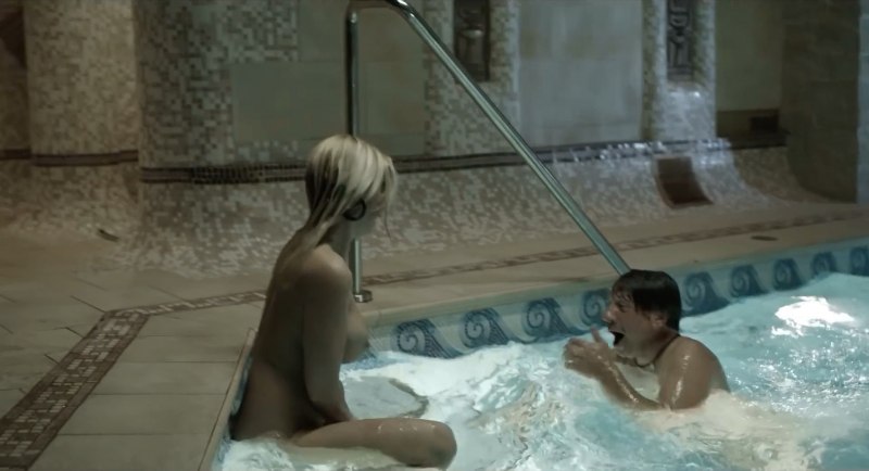 Елена Полянская актриса голая