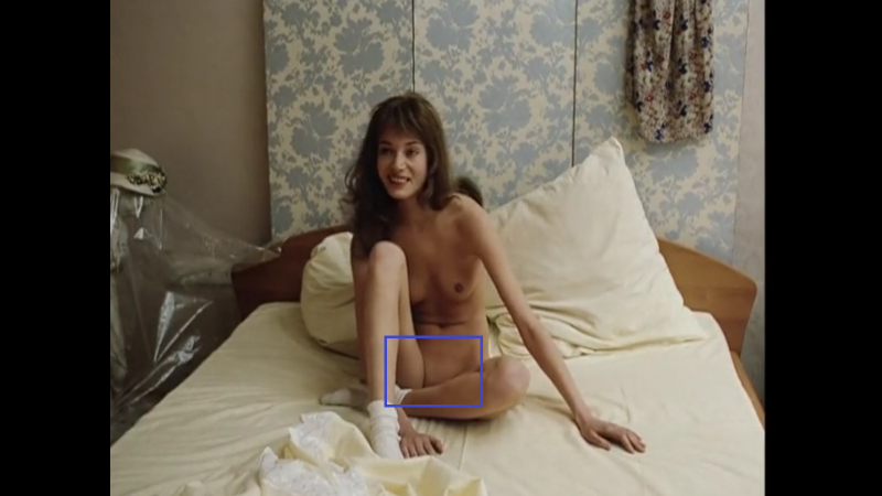 Лена Ахметгалиева голая