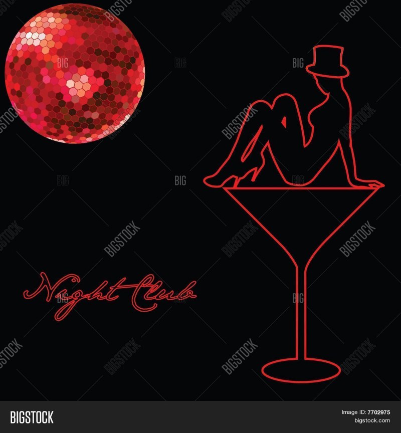 Стрип клуб клубника