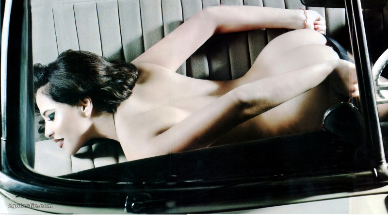 Дженнифер Тилли Jennifer Tilly nude