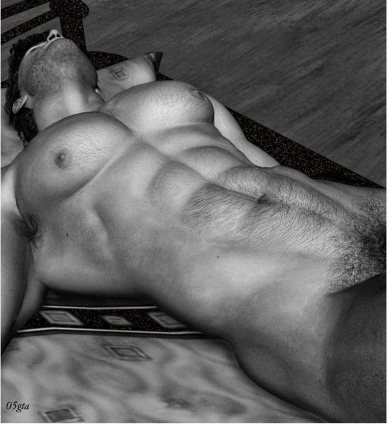 Muscled boys Cody cummings and Cameron Foster